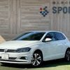 volkswagen polo 2019 quick_quick_ABA-AWCHZ_WVWZZZAWZKU106367 image 1