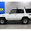 toyota land-cruiser 1995 -TOYOTA--Land Cruiser KC-HZJ77HV--HZJ77-0005910---TOYOTA--Land Cruiser KC-HZJ77HV--HZJ77-0005910- image 7