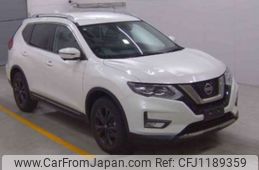 nissan x-trail 2022 -NISSAN--X-Trail 5BA-NT32--NT32-615052---NISSAN--X-Trail 5BA-NT32--NT32-615052-