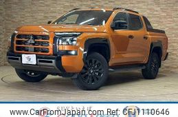 mitsubishi triton 2024 quick_quick_3DF-LC2T_LC2T-0002504