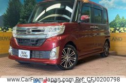 daihatsu tanto 2014 -DAIHATSU--Tanto DBA-LA600S--LA600S-0056521---DAIHATSU--Tanto DBA-LA600S--LA600S-0056521-