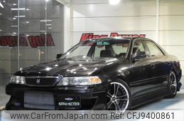 toyota mark-ii 1997 quick_quick_JZX100_JZX100-0082826