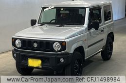 suzuki jimny 2023 CFJ1498984