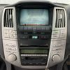 toyota harrier 2008 NIKYO_FH27707 image 9