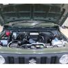 suzuki jimny 2022 CFJ1843670 image 8