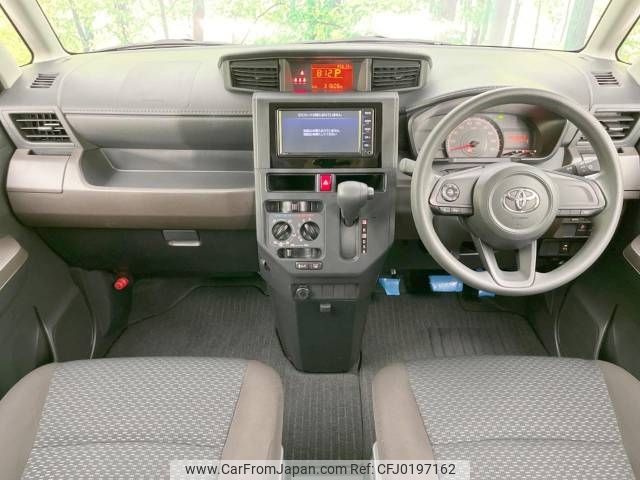 toyota roomy 2021 -TOYOTA--Roomy 5BA-M900A--M900A-0588887---TOYOTA--Roomy 5BA-M900A--M900A-0588887- image 2