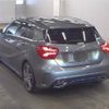 mercedes-benz a-class 2016 CFJ1898693 image 2
