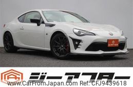 toyota 86 2018 -TOYOTA--86 DBA-ZN6--ZN6-090569---TOYOTA--86 DBA-ZN6--ZN6-090569-