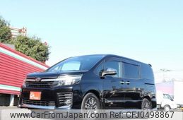 toyota voxy 2016 -TOYOTA--Voxy DBA-ZRR80W--0276308---TOYOTA--Voxy DBA-ZRR80W--0276308-