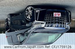 toyota alphard 2019 CFJ1759126