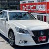 toyota crown-hybrid 2013 GOO_JP_700070667430240612001 image 33