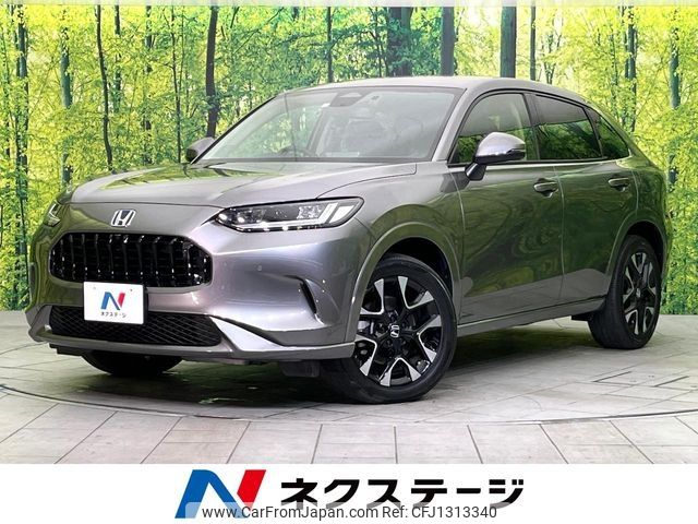 honda honda-others 2023 -HONDA--ZR-V 6AA-RZ6--RZ6-1000667---HONDA--ZR-V 6AA-RZ6--RZ6-1000667- image 1