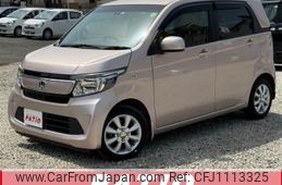 honda n-wgn 2014 CARSENSOR_JP_AU6317809342