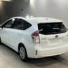 toyota prius-α 2015 -TOYOTA--Prius α ZVW40W-0016422---TOYOTA--Prius α ZVW40W-0016422- image 2