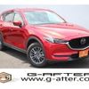 mazda cx-5 2021 -MAZDA--CX-5 3DA-KF2P--KF2P-454984---MAZDA--CX-5 3DA-KF2P--KF2P-454984- image 1