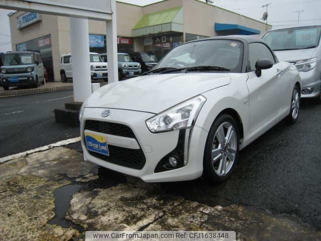 daihatsu copen 2015 CFJ1638448 image 1