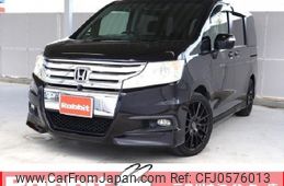 honda stepwagon 2010 -HONDA--Stepwgn RK5--RK5-1043152---HONDA--Stepwgn RK5--RK5-1043152-