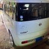 nissan cube-cubic 2006 CFJ1764337 image 2