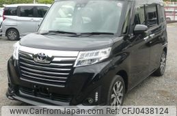 toyota roomy 2019 quick_quick_DBA-M900A_M900A-0406663