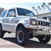 suzuki jimny-sierra 2017 CFJ1852378 image 16