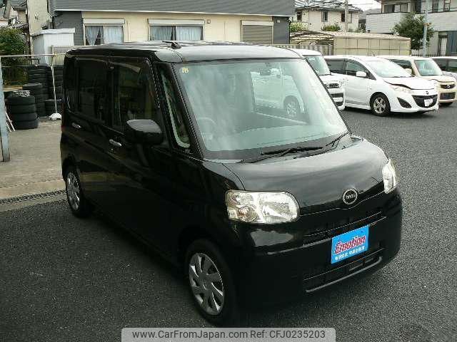 daihatsu tanto 2012 -DAIHATSU 【名変中 】--Tanto L375S--0610175---DAIHATSU 【名変中 】--Tanto L375S--0610175- image 2