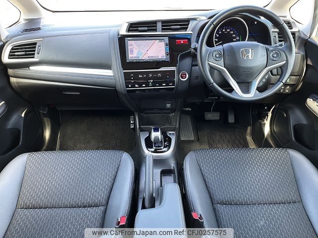 honda fit 2016 -HONDA--Fit DAA-GP5--GP5-3310342---HONDA--Fit DAA-GP5--GP5-3310342- image 2