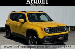jeep renegade 2019 CFJ1501656