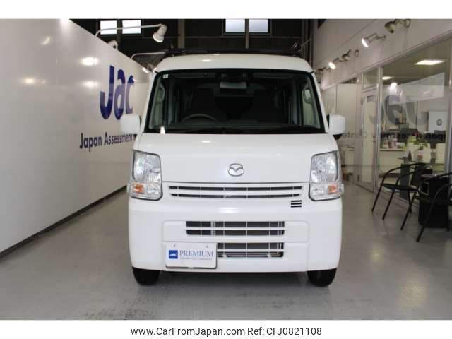 mazda scrum-van 2021 -MAZDA 【京都 490ﾈ 11】--Scrum Van HBD-DG17V--DG17V-426933---MAZDA 【京都 490ﾈ 11】--Scrum Van HBD-DG17V--DG17V-426933- image 2