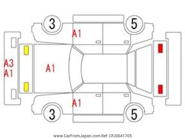 toyota 86 2013 -TOYOTA--86 DBA-ZN6--ZN6-036880---TOYOTA--86 DBA-ZN6--ZN6-036880- image 2