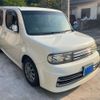 nissan cube 2010 -NISSAN--Cube DBA-Z12--Z12-106763---NISSAN--Cube DBA-Z12--Z12-106763- image 2