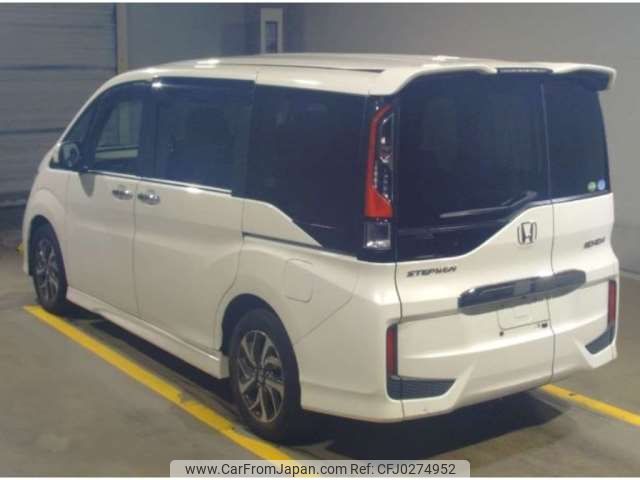 honda stepwagon 2017 -HONDA--Stepwgn DBA-RP3--RP3-1119403---HONDA--Stepwgn DBA-RP3--RP3-1119403- image 2