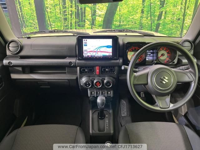 suzuki jimny 2019 CFJ1713627 image 2
