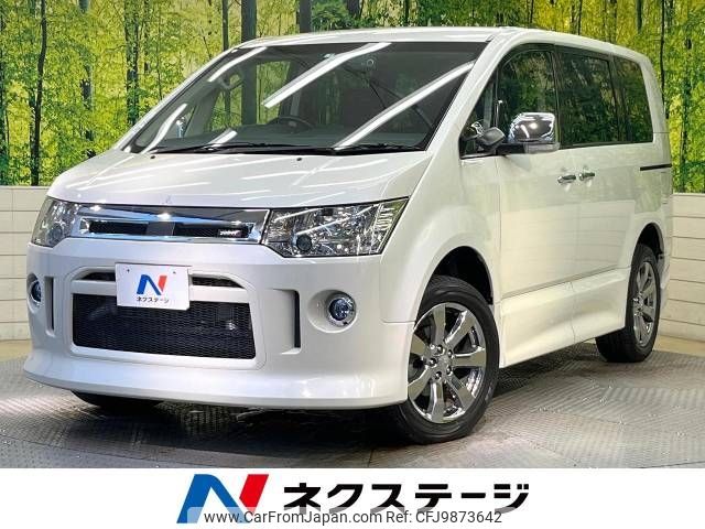 mitsubishi delica-d5 2017 -MITSUBISHI--Delica D5 LDA-CV1W--CV1W-1108195---MITSUBISHI--Delica D5 LDA-CV1W--CV1W-1108195- image 1