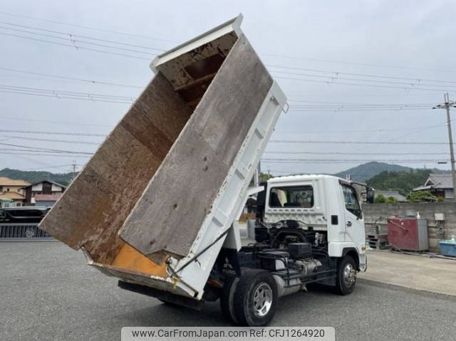mitsubishi-fuso fighter 2017 quick_quick_2KG-FK71F_FK71F-600090 image 2