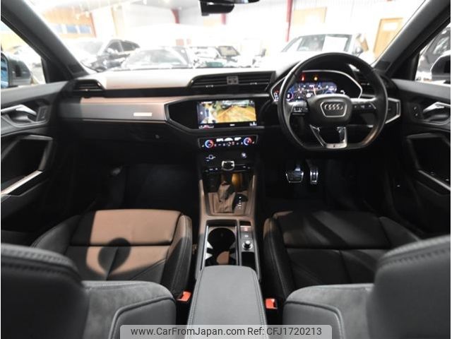 audi q3 2020 CFJ1720213 image 2
