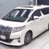 toyota alphard 2016 -TOYOTA 【岐阜 303と6644】--Alphard AYH30W-0041356---TOYOTA 【岐阜 303と6644】--Alphard AYH30W-0041356- image 1