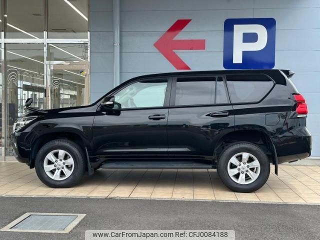 toyota land-cruiser-prado 2017 quick_quick_LDA-GDJ150W_GDJ150-0022465 image 2