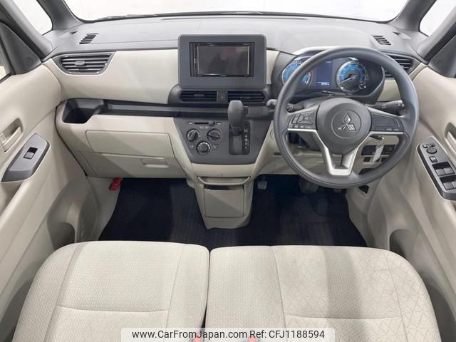 mitsubishi ek-space 2023 quick_quick_B37A_B37A-0400499 image 2