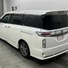 nissan elgrand 2011 -NISSAN--Elgrand TE52--016954---NISSAN--Elgrand TE52--016954- image 2