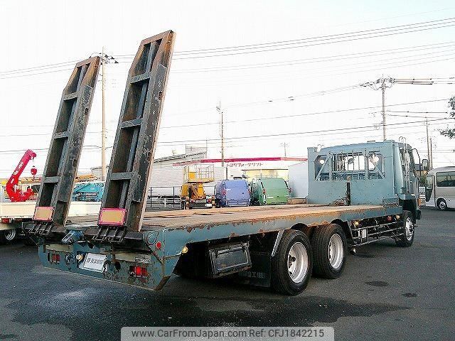 mitsubishi-fuso the-great 1992 CFJ1842215 image 2