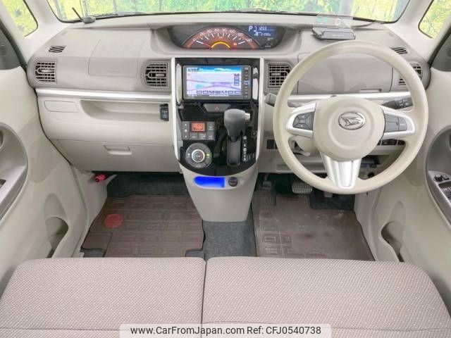 daihatsu tanto 2019 -DAIHATSU--Tanto DBA-LA600S--LA600S-0784519---DAIHATSU--Tanto DBA-LA600S--LA600S-0784519- image 2