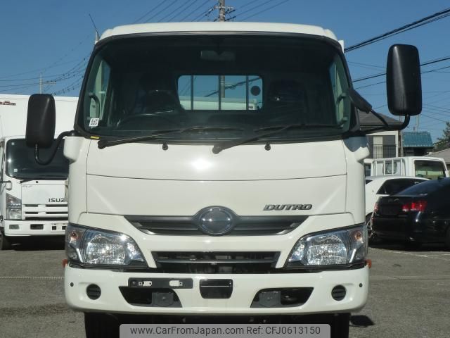 hino dutro 2020 quick_quick_TKG-XZU655M_XZU655-0011461 image 2