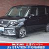 suzuki solio-bandit 2022 quick_quick_5AA-MA37S_MA37S-635164 image 1