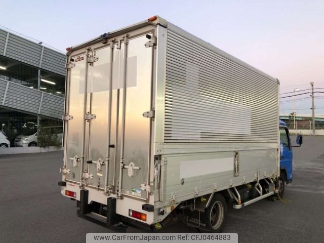 mitsubishi-fuso canter 2014 -MITSUBISHI--Canter FEB50-531634---MITSUBISHI--Canter FEB50-531634- image 2