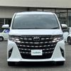 toyota alphard 2023 -TOYOTA--Alphard 3BA-AGH40W--AGH40-0010713---TOYOTA--Alphard 3BA-AGH40W--AGH40-0010713- image 17