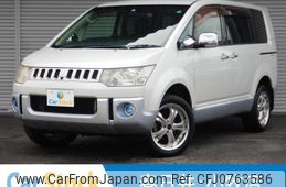 mitsubishi delica-d5 2008 quick_quick_CV5W_CV5W-0106497