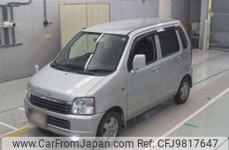 suzuki wagon-r 2001 -SUZUKI--Wagon R MC22S-160216---SUZUKI--Wagon R MC22S-160216-