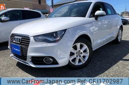 audi a1-sportback 2014 CFJ1702987