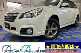 subaru outback 2013 -SUBARU 【愛媛 330】--Legacy OutBack DBA-BRM--BRM-022398---SUBARU 【愛媛 330】--Legacy OutBack DBA-BRM--BRM-022398-