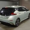 nissan leaf 2018 -NISSAN--Leaf ZE1-019927---NISSAN--Leaf ZE1-019927- image 2